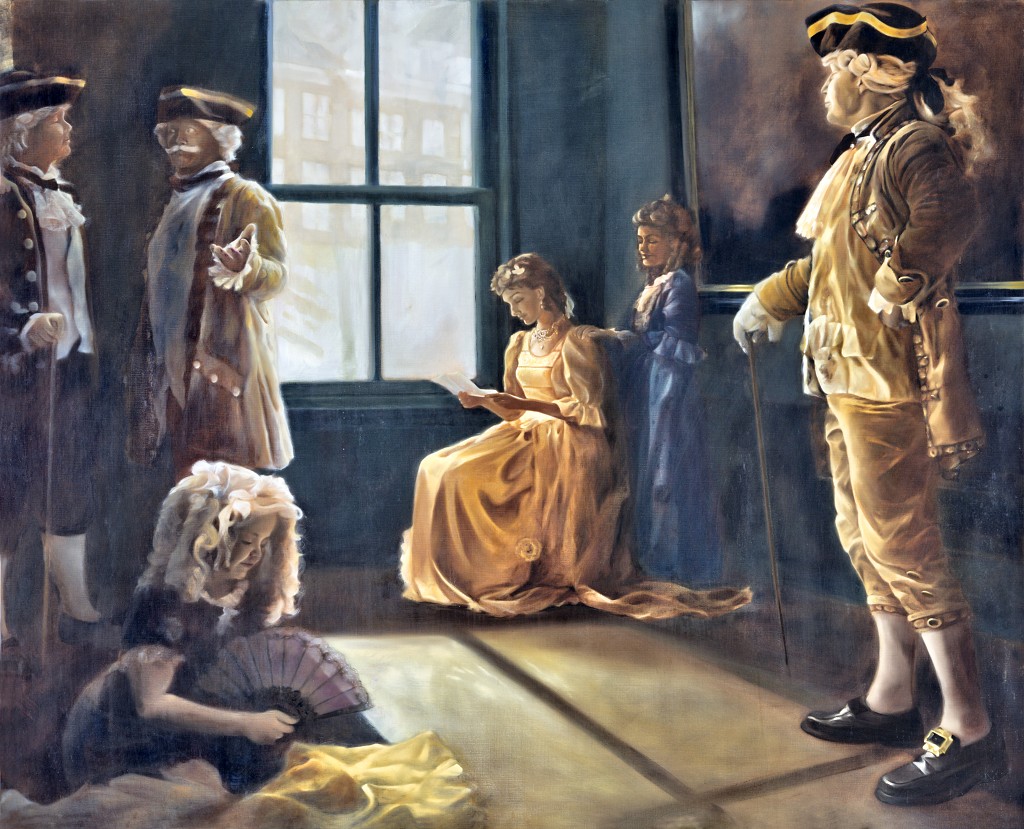 HDR Sint Nicolaaskerk grote kerk eglise church kerkfotografie Brouwershaven Jacob Cats religie religion gotiek bezienswaardigheden protestant rooms katholiek